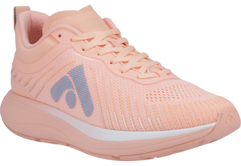 FitFlop FF Runner Womens Lace Up Sports Trainer