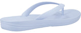 FitFlop iQushion Mens Ergonomic Toe Post Sandal