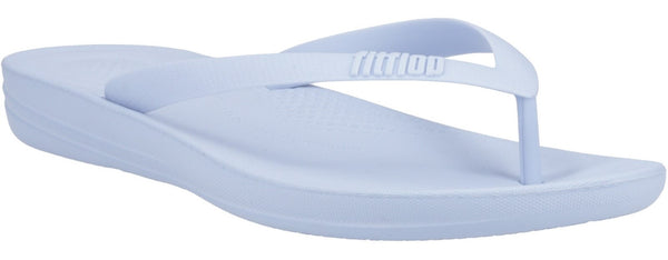 FitFlop iQushion Mens Ergonomic Toe Post Sandal