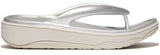 FitFlop Relieff Recovery Womens Toe Post Sandal