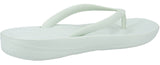 FitFlop iQushion Ergonomic Womens Toe Post Sandal