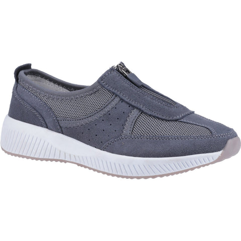 Fleet & Foster Cora Womens Slip On Casual Shoe