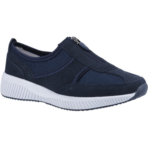 Fleet & Foster Cora Womens Slip On Casual Shoe