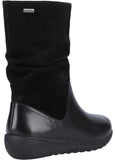 Fleet & Foster Starling Womens Waterproof Mid Boot