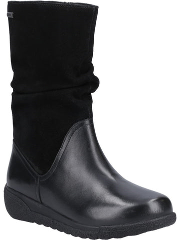 Fleet & Foster Starling Womens Waterproof Mid Boot