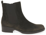 Gabor Adair 51.600 Womens Leather Chelsea Boot