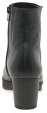 Gabor Essential Womens Leather Ankle Boot