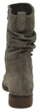 Gabor Hodie 52.793 Womens Suede Leather Mid-Calf Boot