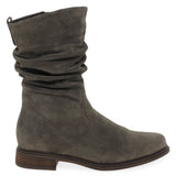 Gabor Hodie 52.793 Womens Suede Leather Mid-Calf Boot