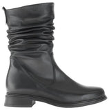 Gabor Hodie 52.793 Womens Leather Mid Calf Boot