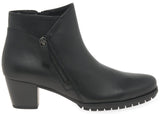 Gabor Olivetti 56.603 Womens Leather Ankle Boot