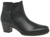 Gabor Olivetti 56.603 Womens Leather Ankle Boot