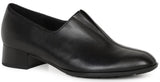 Gabor Riff 55.282 Womens Leather Slip On Shoe