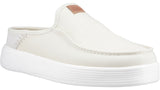 Hey Dude Austin Workwear 40958 Mens Slip On Casual Shoe