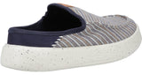 Hey Dude Austin Workwear 40958 Mens Slip On Casual Shoe