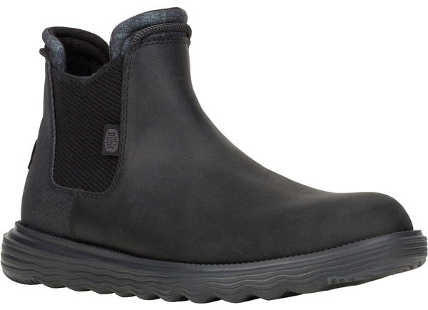 Hey Dude Branson Classic 42065 Mens Ankle Boot