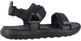 Hey Dude Carson Mens Touch-Fastening Sandal