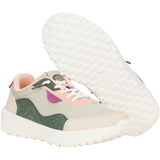 Hey Dude Hayden Colorblock 41956 Womens Trainer