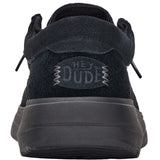 Hey Dude Wally X Suede Mens Casual Shoe