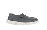 Hey Dude Wendy Canvas 40902 Womens Casual Shoe