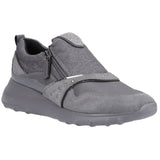 Geox D Alleniee A Womens Slip On Casual Trainer