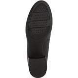 Geox D Eleana A Womens Leather Court Shoe