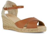 Geox D Gelsa A Womens Wedge Heeled Sandal