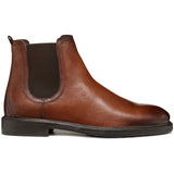 Geox U Tiberio A Mens Leather Chelsea Boot