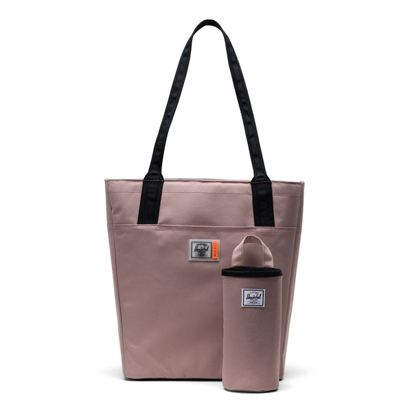 Herschel Alexander Zip Small Tote Insulated Bag