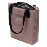 Herschel Alexander Zip Small Tote Insulated Bag