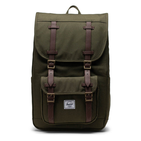 Herschel Little America Mid Backpack