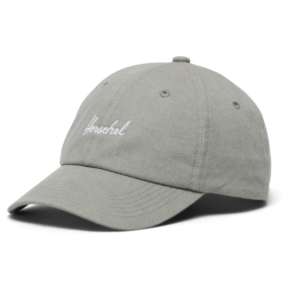 Herschel Sylas Stonewash Cap