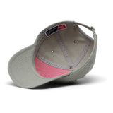 Herschel Sylas Stonewash Cap