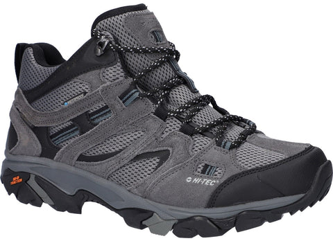 Hi-Tec Apex Lite Mid Mens Waterproof Walking Boot