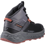 Hi-Tec Fuse Trail Mid Mens Lace Up Walking Boot