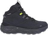 Hi-Tec Fuse Trek Mid Mens Waterproof Walking Boot