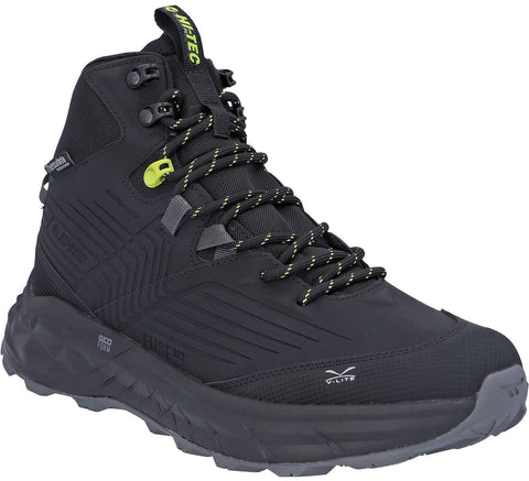 Hi-Tec Fuse Trek Mid Mens Waterproof Walking Boot