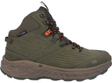 Hi-Tec Fuse Trek Mid Mens Waterproof Walking Boot