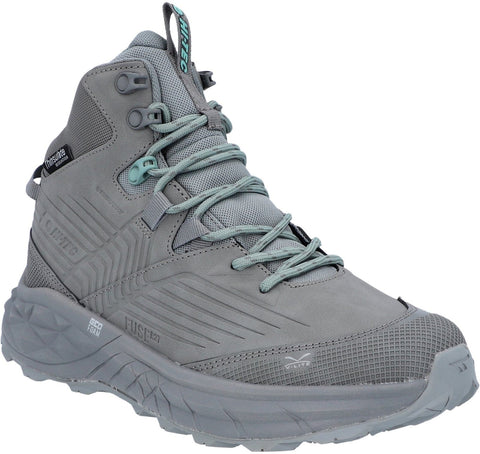 Hi-Tec Fuse Trek Mid Womens Waterproof Walking Boot