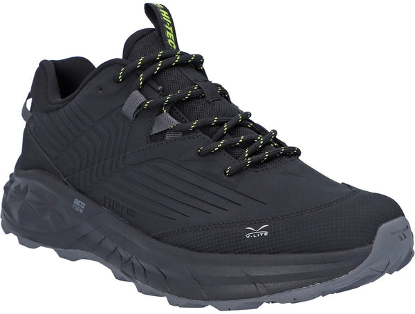 Hi-Tec Fuse Trek Mens Waterproof Walking Shoe