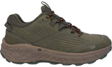 Hi-Tec Fuse Trek Mens Waterproof Walking Shoe