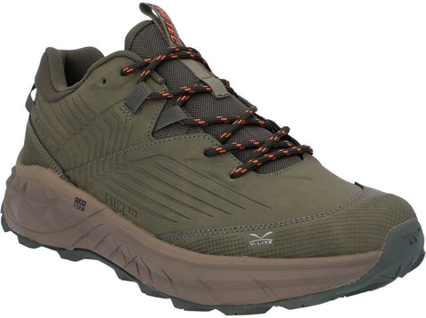 Hi-Tec Fuse Trek Mens Waterproof Walking Shoe