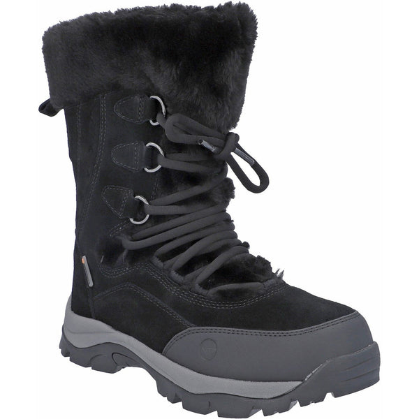 Hi-Tec Moritz 200 Womens Waterproof Winter Boot