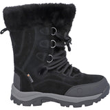 Hi-Tec Moritz 200 Womens Waterproof Winter Boot