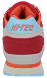 Hi-Tec Silver Shadow OG Mens Lace Up Trainer