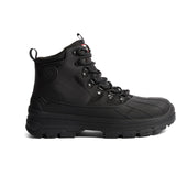 Hunter Explorer Mens Lace Up Insulated Duck Boot