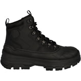 Hunter Explorer Womens Lace Up Insulated Duck Boot