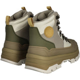 Hunter Explorer Womens Lace Up Insulated Duck Boot