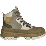 Hunter Explorer Womens Lace Up Insulated Duck Boot