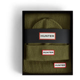 Hunter Jura Scarf and Beanie Box Set